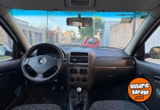 Autos - Fiat Weekend 1.4 nafta 2012 Nafta 111111Km - En Venta