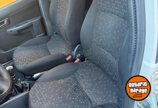 Autos - Fiat Weekend 1.4 nafta 2012 Nafta 111111Km - En Venta