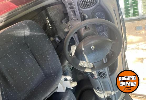 Autos - Renault Megane 2006 2006 Nafta 240000Km - En Venta