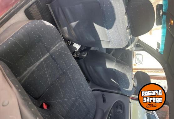 Autos - Renault Megane 2006 2006 Nafta 240000Km - En Venta