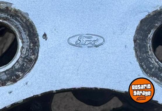 Accesorios para Autos - LLANTAS PARA FORD 100 DUTTY ORIGINALES - En Venta