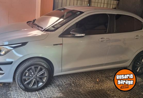 Autos - Fiat Cronos S Design 2023 Nafta 30000Km - En Venta
