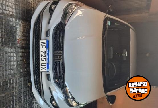 Autos - Fiat Cronos S Design 2023 Nafta 30000Km - En Venta