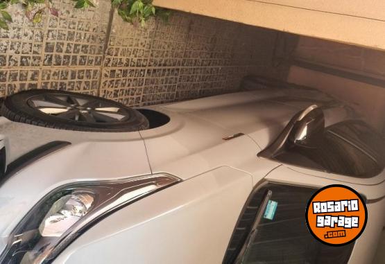 Autos - Fiat Cronos S Design 2023 Nafta 30000Km - En Venta