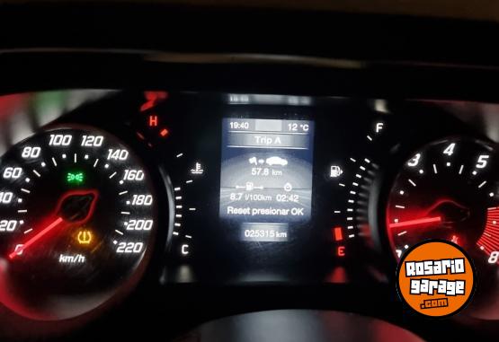 Autos - Fiat Cronos S Design 2023 Nafta 30000Km - En Venta