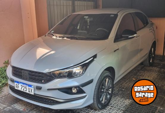 Autos - Fiat Cronos S Design 2023 Nafta 30000Km - En Venta
