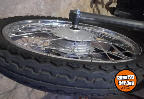 Motos - Honda Wave 2023 Nafta 12350Km - En Venta