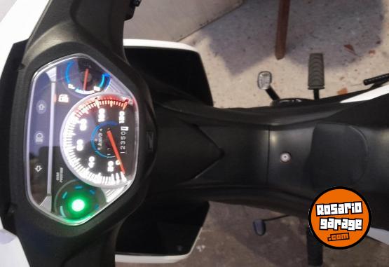 Motos - Honda Wave 2023 Nafta 12350Km - En Venta