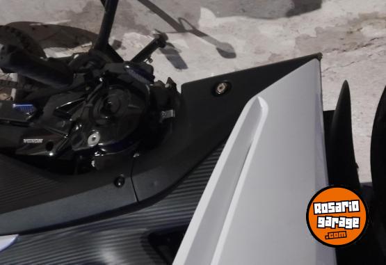 Motos - Honda Wave 2023 Nafta 12350Km - En Venta