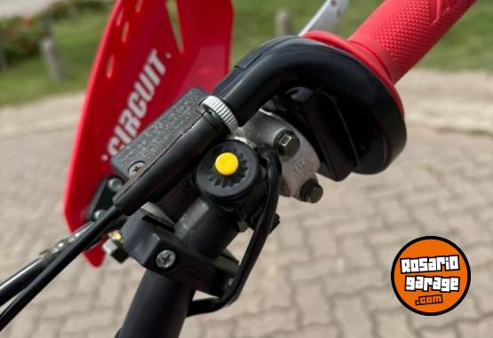 Motos - GAF Gaf  140cc nueva 2025 Nafta 0Km - En Venta