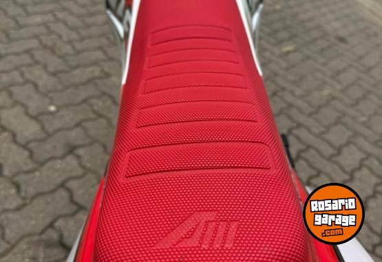 Motos - GAF Gaf  140cc nueva 2025 Nafta 0Km - En Venta