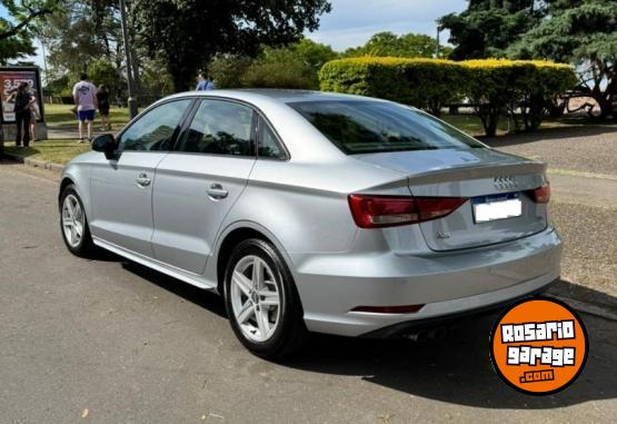 Autos - Audi A3 2017 Nafta 59000Km - En Venta