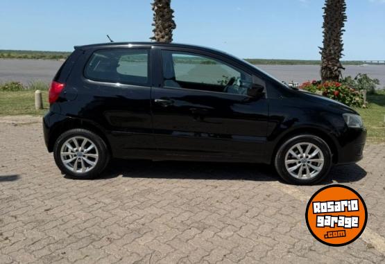 Autos - Volkswagen fox 2012 Nafta 130000Km - En Venta