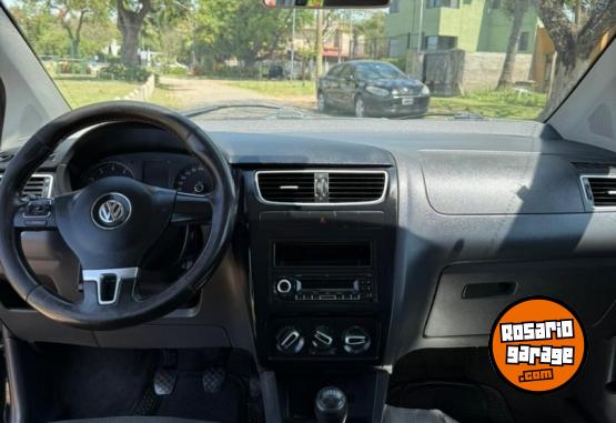 Autos - Volkswagen fox 2012 Nafta 130000Km - En Venta