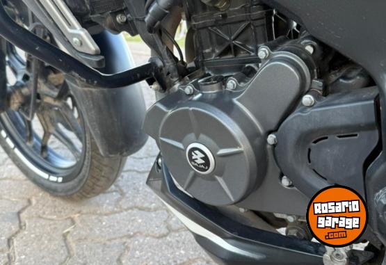 Motos - Bajaj rouser 200 2024 Nafta 130000Km - En Venta