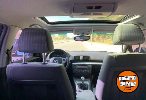 Autos - Bmw 120 i sport 2007 Nafta 150000Km - En Venta