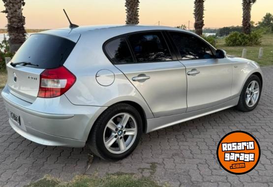 Autos - Bmw 120 i sport 2007 Nafta 150000Km - En Venta