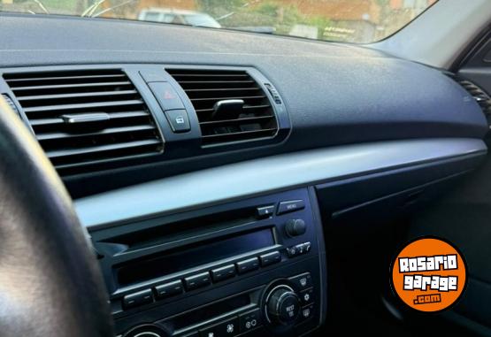 Autos - Bmw 120 i sport 2007 Nafta 150000Km - En Venta