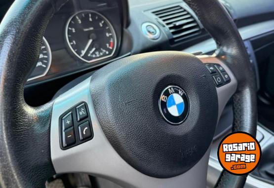 Autos - Bmw 120 i sport 2007 Nafta 150000Km - En Venta