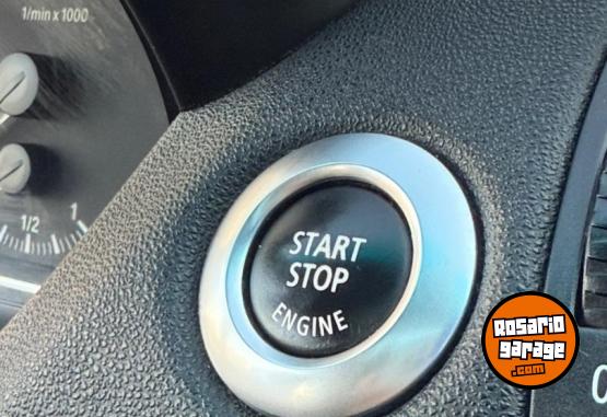 Autos - Bmw 120 i sport 2007 Nafta 150000Km - En Venta