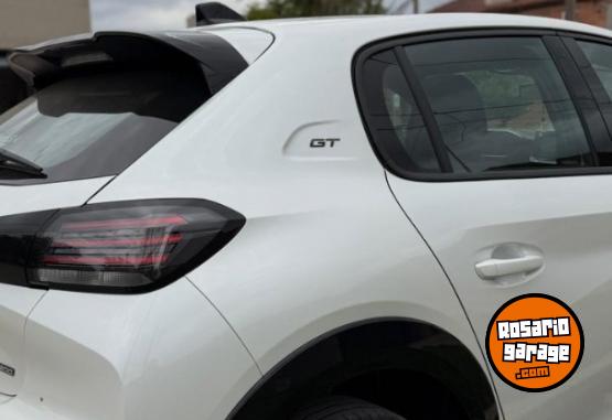 Autos - Peugeot 208 2025 Nafta 2000Km - En Venta