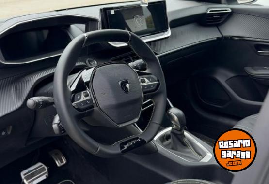 Autos - Peugeot 208 2025 Nafta 2000Km - En Venta