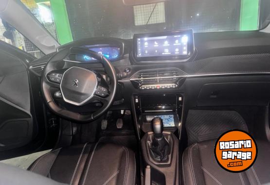 Autos - Peugeot 208 allure pack 2024 Nafta 40000Km - En Venta
