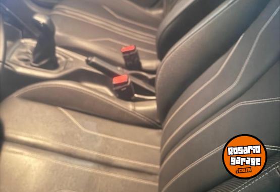 Autos - Peugeot 208 allure pack 2024 Nafta 40000Km - En Venta