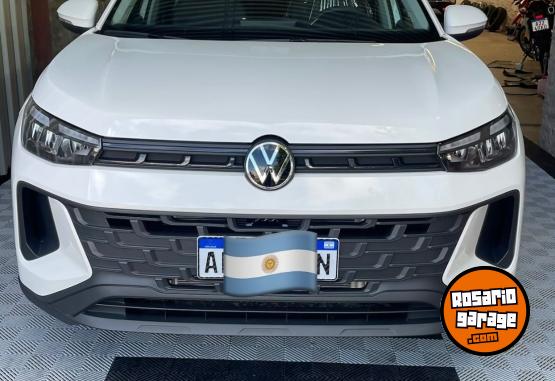Autos - Volkswagen Tera trend 2025 Nafta 0Km - En Venta