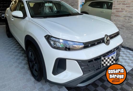 Autos - Volkswagen Tera trend 2025 Nafta 0Km - En Venta