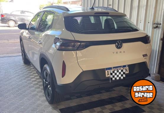 Autos - Volkswagen Tera trend 2025 Nafta 0Km - En Venta