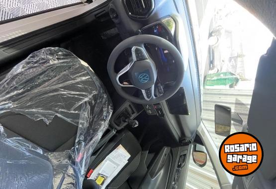 Autos - Volkswagen Tera trend 2025 Nafta 0Km - En Venta