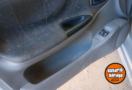 Autos - Renault Megane 2007 Nafta 175000Km - En Venta