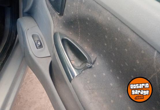 Autos - Renault Megane 2007 Nafta 175000Km - En Venta