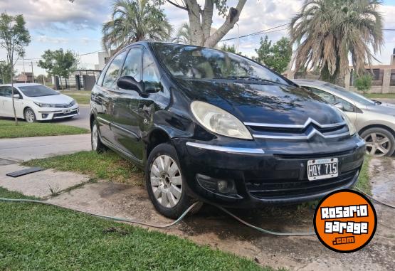 Autos - Citroen Picasso 2.0 hdi 2008 Diesel 300000Km - En Venta
