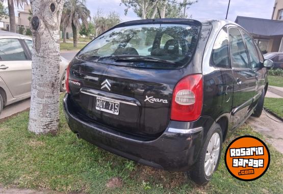 Autos - Citroen Picasso 2.0 hdi 2008 Diesel 300000Km - En Venta