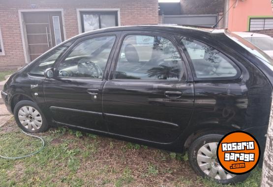 Autos - Citroen Picasso 2.0 hdi 2008 Diesel 300000Km - En Venta