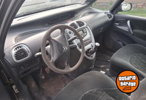 Autos - Citroen Picasso 2.0 hdi 2008 Diesel 300000Km - En Venta