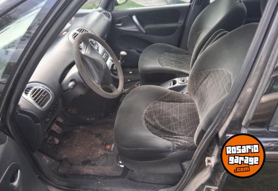 Autos - Citroen Picasso 2.0 hdi 2008 Diesel 300000Km - En Venta