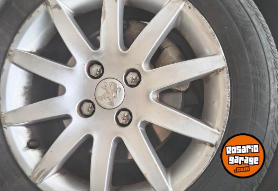 Autos - Peugeot 308 2013 Nafta 80000Km - En Venta