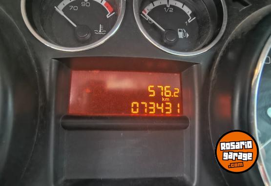 Autos - Peugeot 308 2013 Nafta 80000Km - En Venta