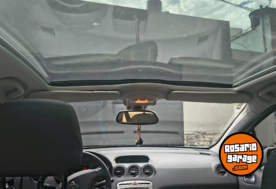 Autos - Peugeot 308 2013 Nafta 80000Km - En Venta