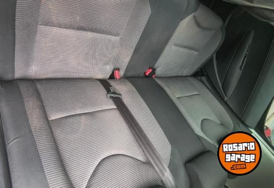 Autos - Peugeot 308 2013 Nafta 80000Km - En Venta