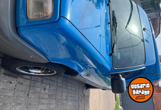 Utilitarios - Renault Renault express 1998 Diesel 157000Km - En Venta