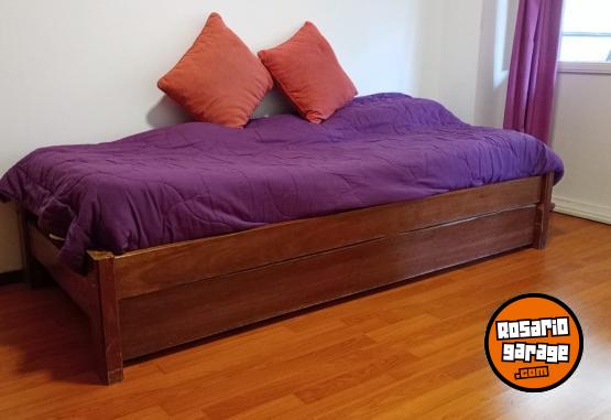 Hogar - CAMA 1 PLAZA - En Venta