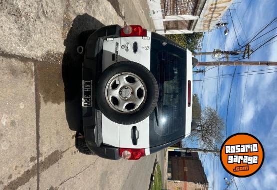 Autos - Ford Ecosport xls 2012 GNC 143000Km - En Venta