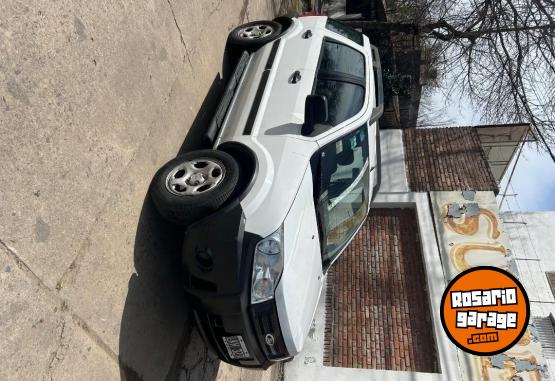 Autos - Ford Ecosport xls 2012 GNC 143000Km - En Venta