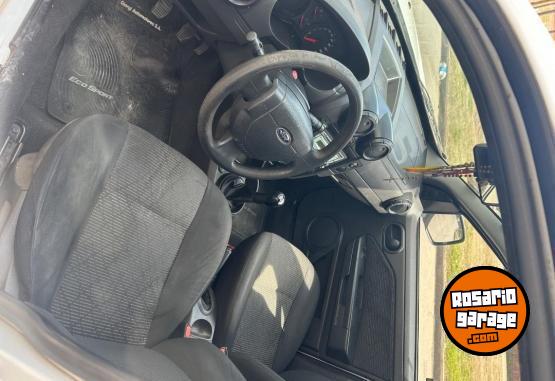 Autos - Ford Ecosport xls 2012 GNC 143000Km - En Venta