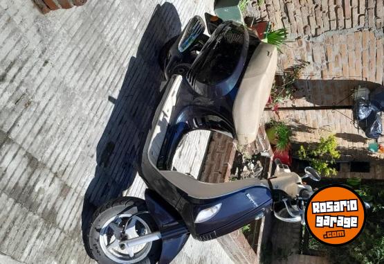 Motos - Corven Milano expert 150 2021 Nafta 17000Km - En Venta