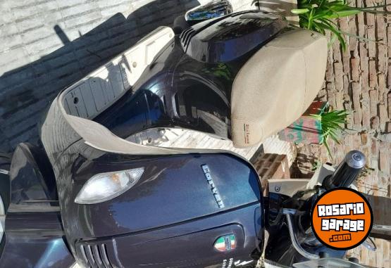 Motos - Corven Milano expert 150 2021 Nafta 17000Km - En Venta